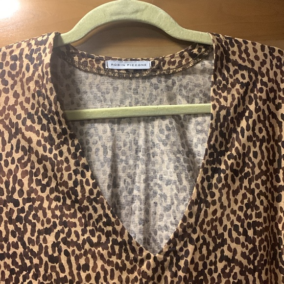 NWOT Robin Piccone - Picture 4 of 7